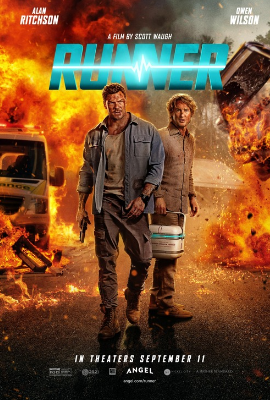 RUNNER