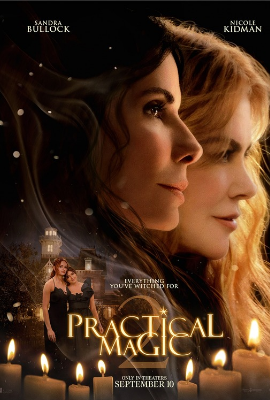 PRACTICAL MAGIC 2