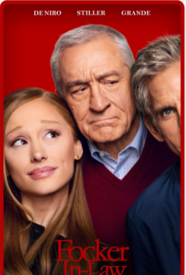 FOCKER IN-LAW