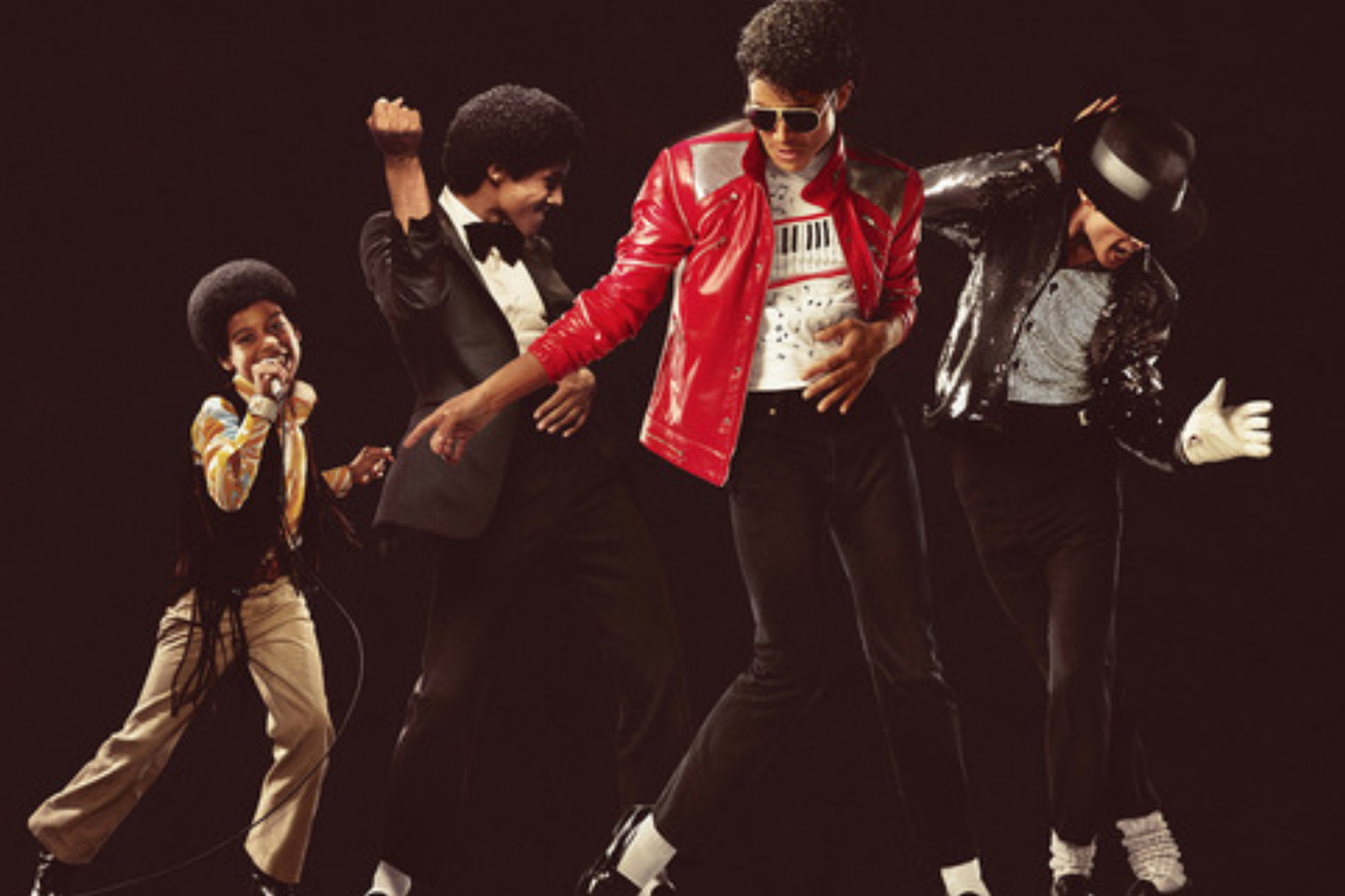 MICHAEL