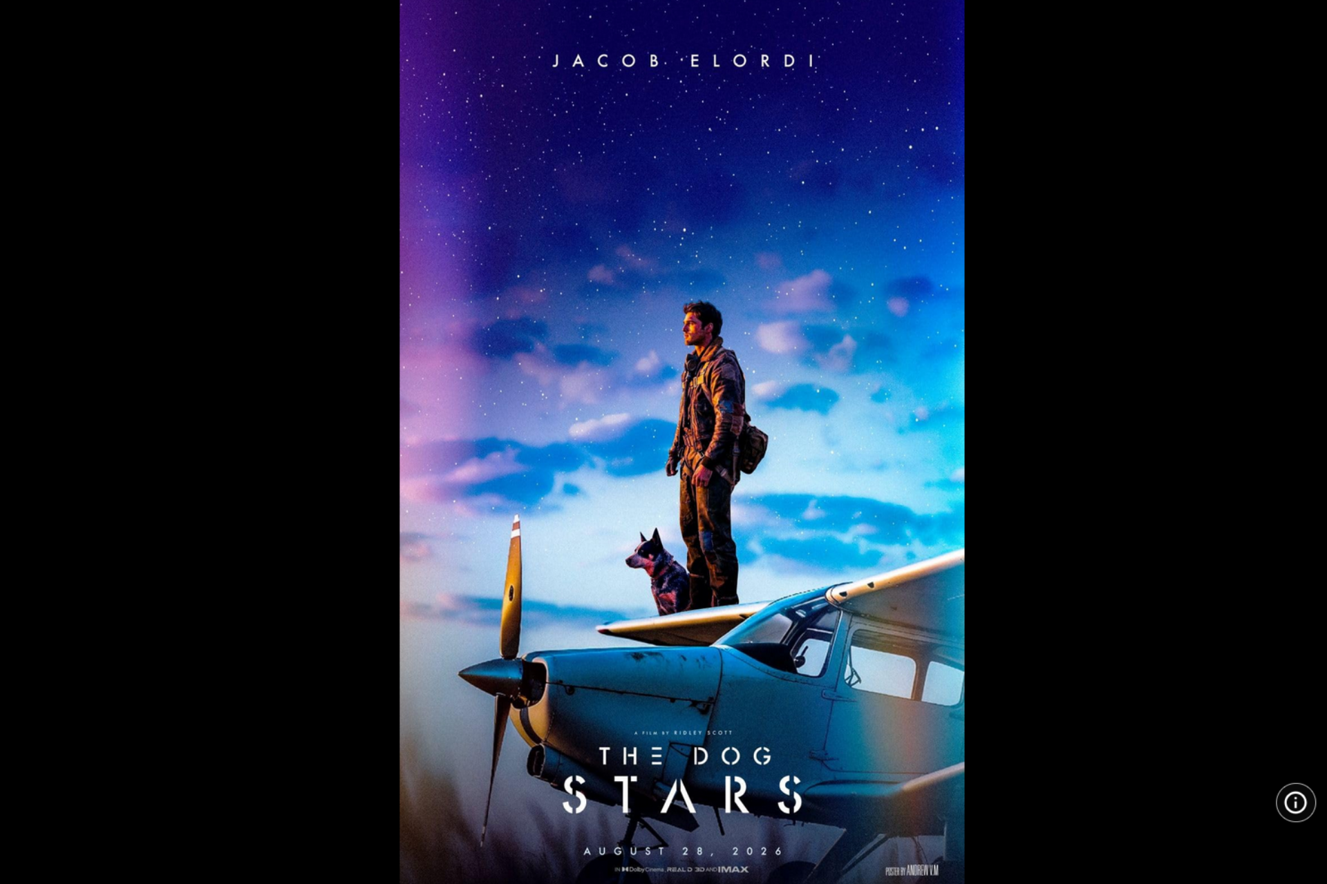 DOG STARS