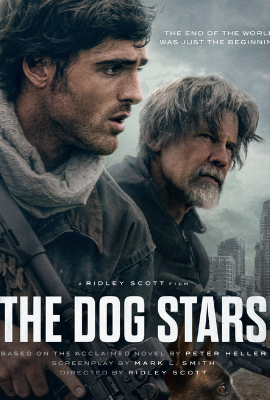 DOG STARS