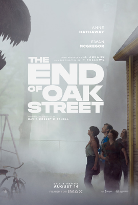 END OF OAK STREET